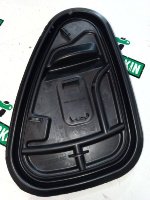 Volkswagen / Touareg / Накладка внутренней панели двери Volkswagen / Touareg / Накладка внутренней панели двери