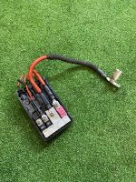 BMW / 1-Series / Распределитель