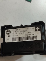 Volkswagen / Touareg / Датчик ускорения