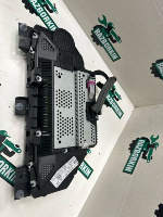 Volkswagen / Touareg / Панель приборов Volkswagen / Touareg / Панель приборов