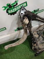 Audi / A5 / Подрамник