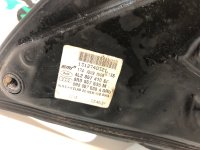 Audi / Q7 / Зеркало заднего вида боковое