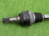 Audi / Q7 / Приводной вал