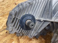 Volkswagen / Touareg / Раздаточная коробка