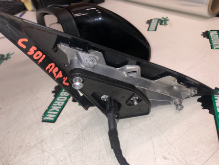 Mercedes-Benz / GLC 250d 4-matic / Зеркало заднего вида боковое