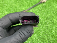 Volkswagen / Touareg / Замок капота