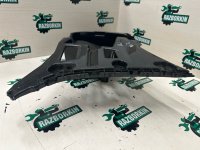 BMW / X1 / Кронштейн бампера