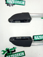 Citroen / c-crosser / Ручка обивки