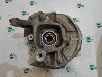 BMW / 5-Series / Кулак поворотный