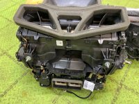 BMW / 7-Series / Печка салона