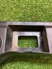 Volkswagen / Golf / Направляющая бампера