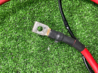 BMW / ALPINA B10 / Блок предохранителей