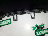 BMW / X5 / Панель приборов