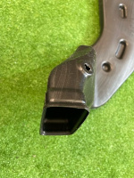 Volkswagen / Tiguan / Воздуховод