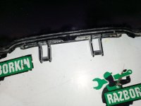 BMW / X5 / Панель приборов