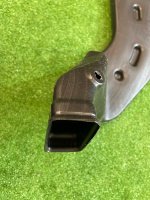 Volkswagen / Tiguan / Воздуховод