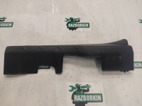 Citroen / c-crosser / накладка салона