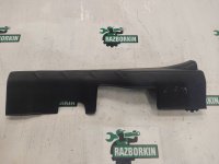 Citroen / c-crosser / накладка салона