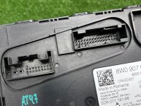 Audi / Q8 / Блок комфорта