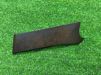 Audi / A6 / Декоративная накладка торпедо