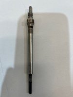 Land Rover / Range Rover Sport / Свеча накала