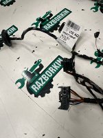 Volkswagen / Touareg / Жгут проводов двери Volkswagen / Touareg / Жгут проводов двери