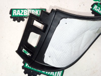 BMW / X5 / Накладка багажника