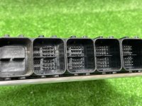 Audi / A6 / Блок управления двигателем