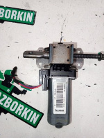 Volkswagen / Touareg / Моторчик регулировки сиденья