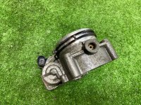 Volkswagen / Touareg / Дроссельная заслонка Volkswagen / Touareg / Дроссельная заслонка