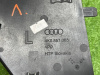 Audi / A6 / Накладка на торпедо