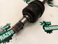 Mazda / CX-5 / Приводной вал