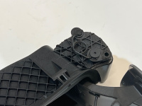 BMW / X3 / Крышка лючка бензобака