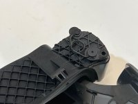 BMW / X3 / Крышка лючка бензобака