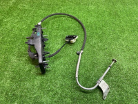 Audi / A5 / Узел привода аварийной разблокировки АКПП