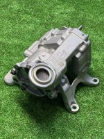 BMW / X1 / Масляный насос