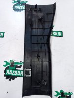 Ford / EXPLORER / Накладка порога