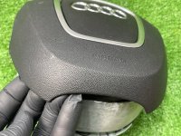 Audi / Q7 / Подушка безопасности в руль