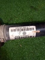 Porsche / Cayenne / Приводной вал