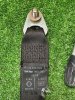 Mercedes-Benz / E-Class / Ремень безопасности