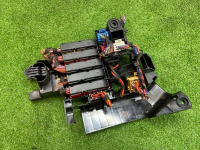 Audi / A5 / Блок предохранителей