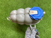 Audi / A5 / Бачок расширительный