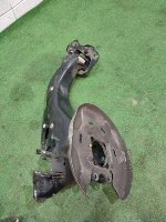 BMW / X1 / Рычаг подвески