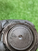 Audi / A5 / Крышка маслозаливной горловины