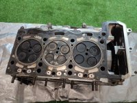 Volkswagen / Touareg / Головка блока цилиндров Volkswagen / Touareg / Головка блока цилиндров