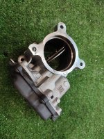 Audi / A5 / Дроссельная заслонка