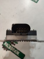 Porsche / Cayenne / Блок насоса акпп