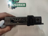 Land Rover / Range Rover Sport / Блок бесключевого доступа