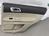 Ford / EXPLORER / Обшивка двери