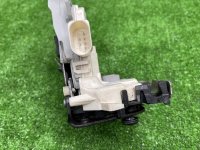 Audi / Q7 / Замок двери